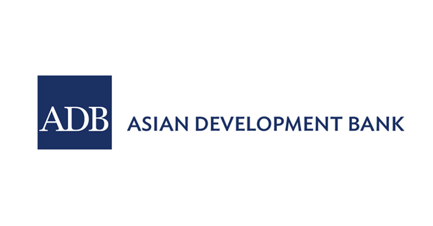 asian development bank