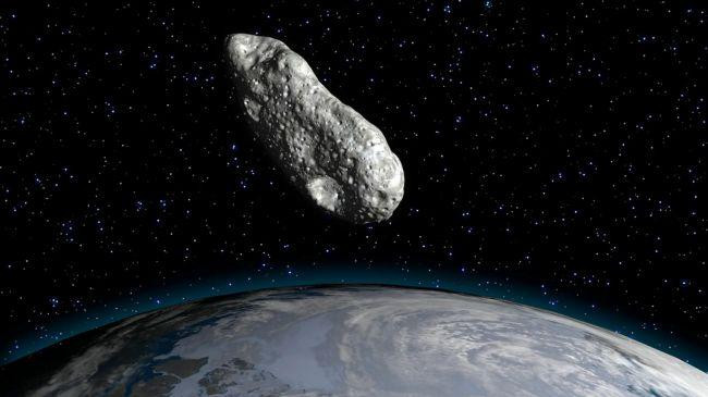 asteroid 2006 hv5