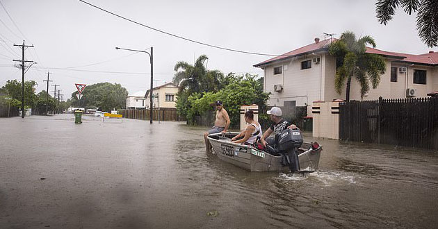 australia severe flood 3