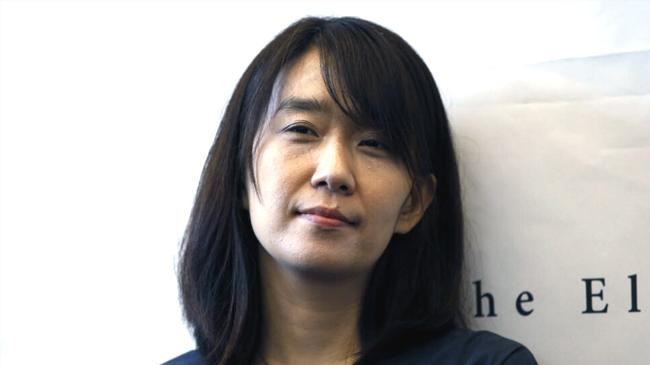 author han kang