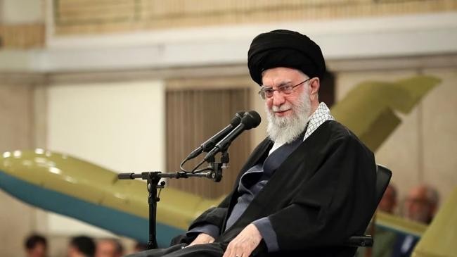 ayatollah ali khamenei 2