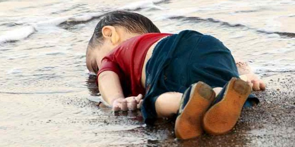 aylan kurdi