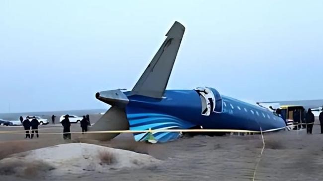 azerbaijan airlines