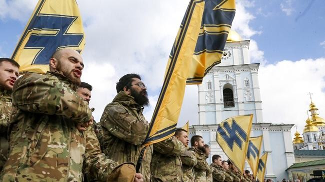 azov battalion