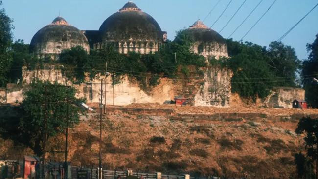 babri mosque 3