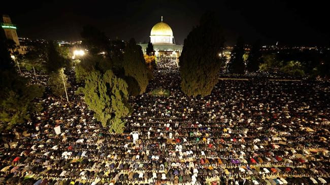 baitul aqsa