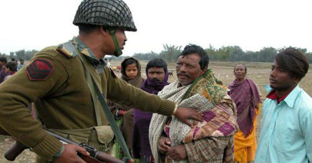 bangladeshi hindu in india