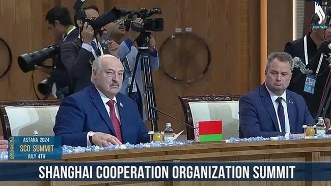 belarus joins shanghai cooperation organization as 10th member state