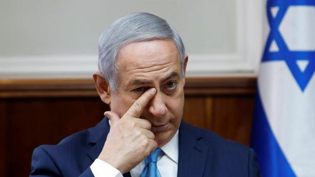 benjamin netanyahu 6