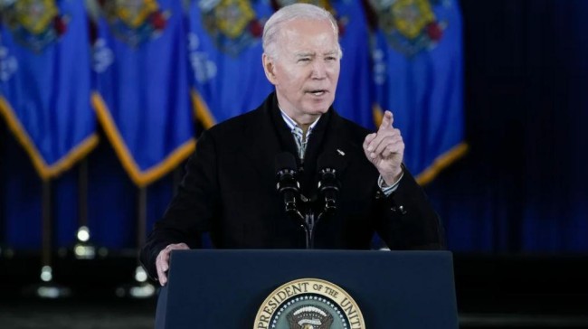 biden 25