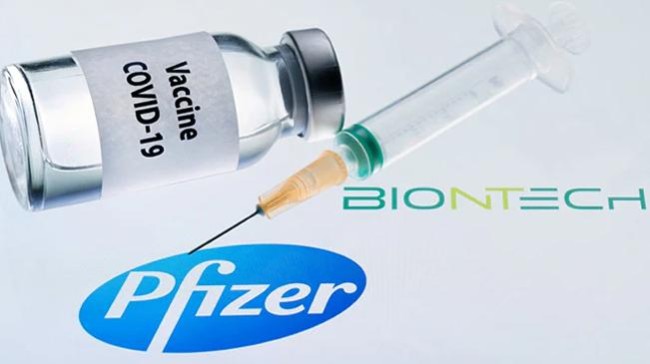 biontech covid 19 vaccines