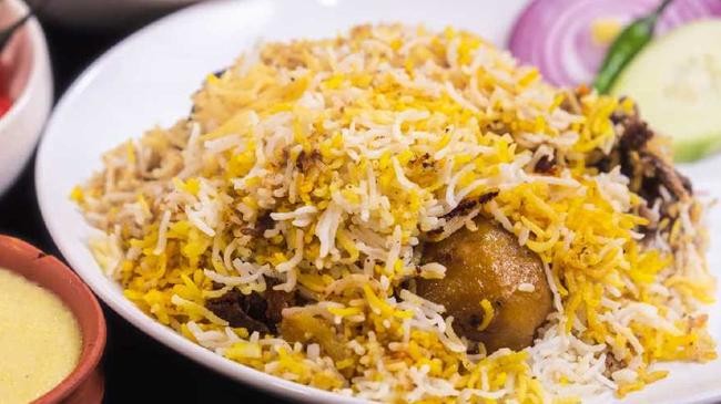 biriyani