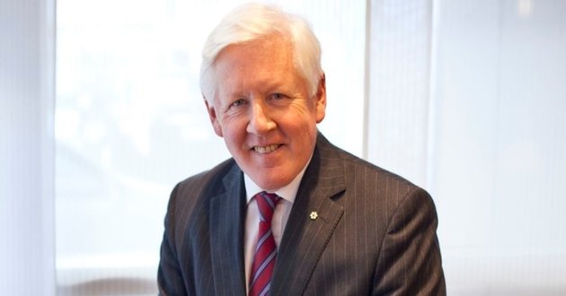 bob rae