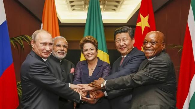 brics leaders 1