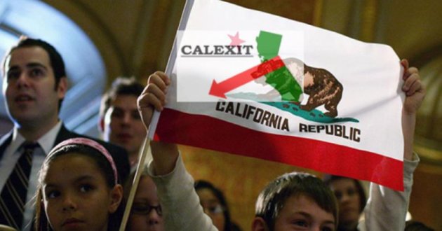 california republic