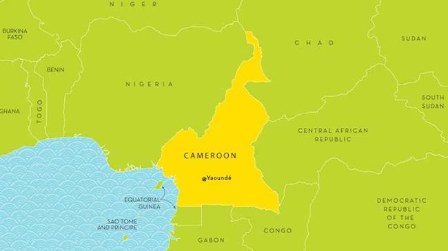 camerun