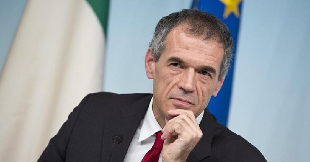 carlo cottarelli 