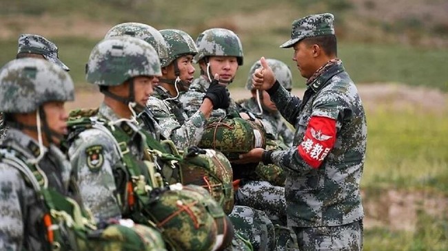 china army 1