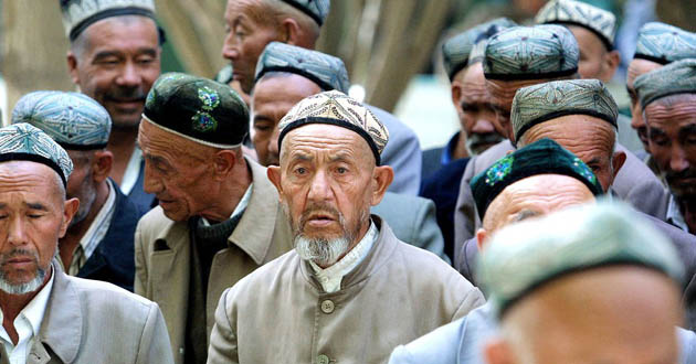 china muslim 2