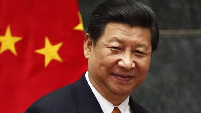 china xi jinping 1