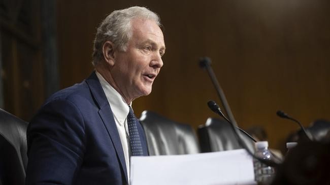 chris van hollen