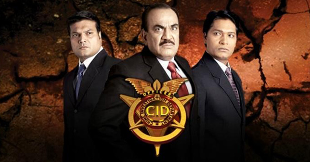 cid india