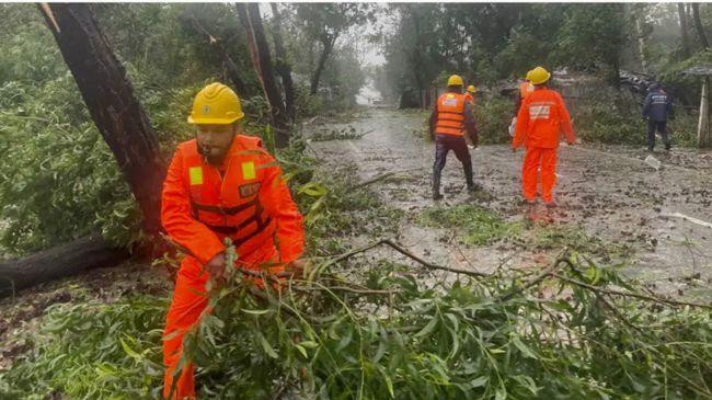 cyclone mocha myanmar