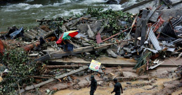 cyclone mora sri lanka