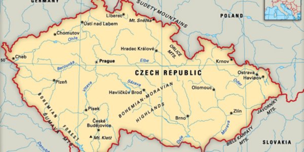 czech republic