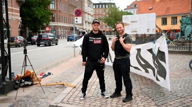 danish patriots