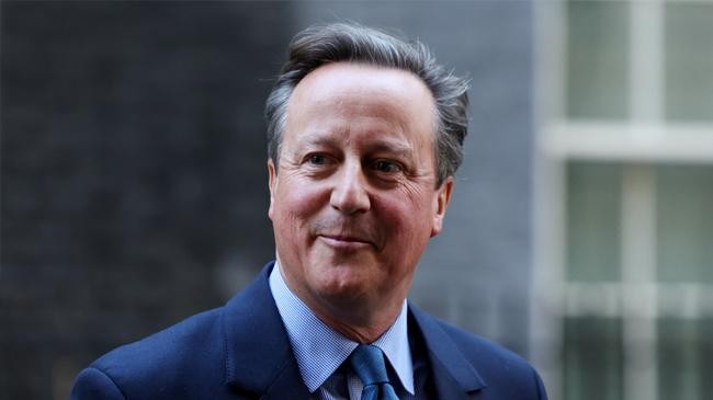 david cameron 1