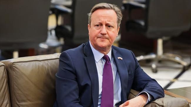 david cameron 2