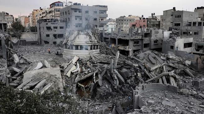 destroyed gaza 4