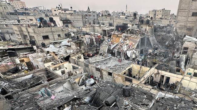 destroyed gaza 42