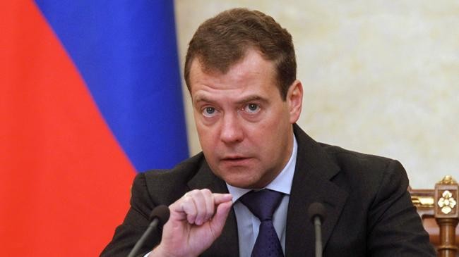 dimitri medvedev 1