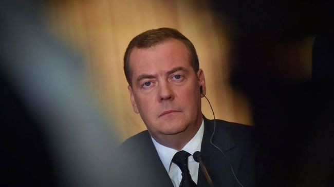 dmitry medvedev 9