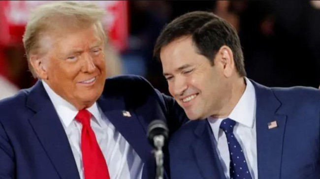 donald trump marco rubio