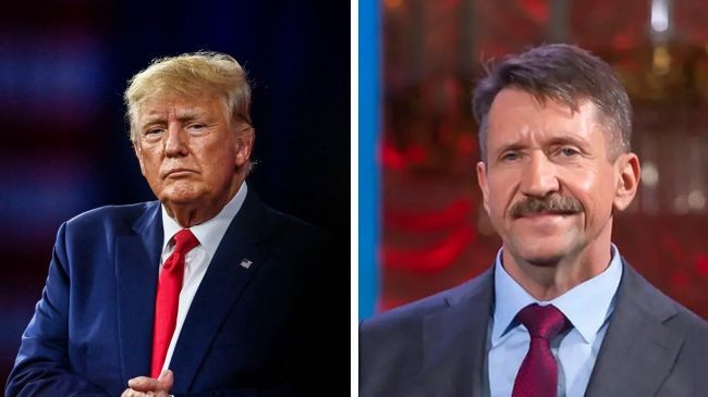 donald trump viktor bout