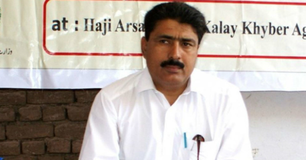 dr shakil afridi