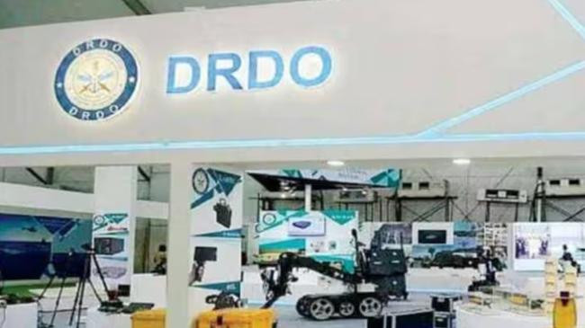 drdo