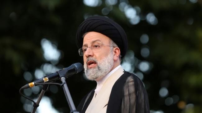 ebrahim raisi 3