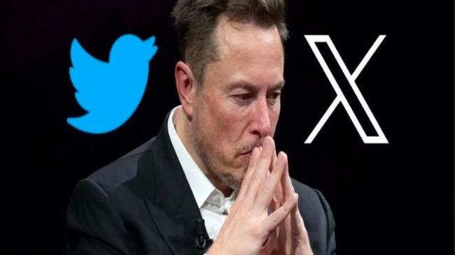 elon musk x