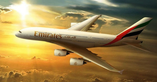 emirates airlines