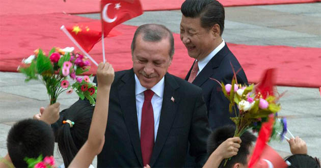 erdoan jinping