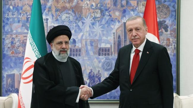 erdogan and raisi