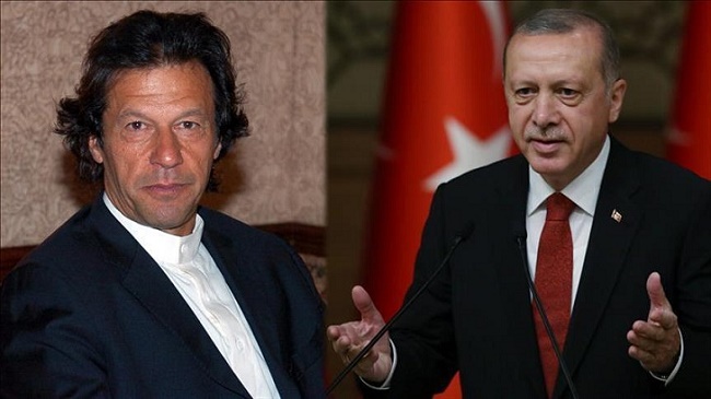 erdogan pakistan