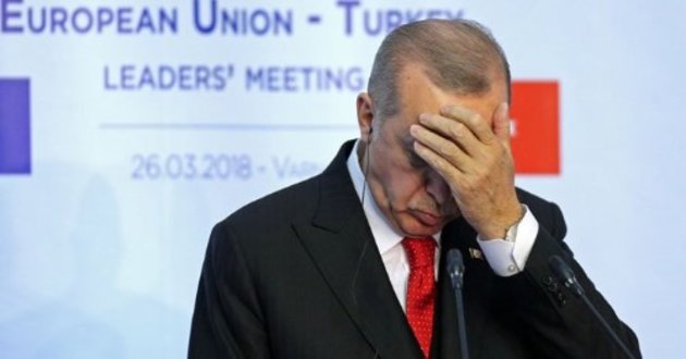 erdogan upset