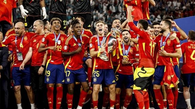 euro 2024 spain