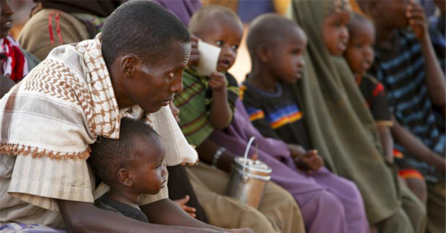 famine in somalia hundreds died