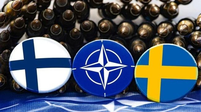 finland nato sweden